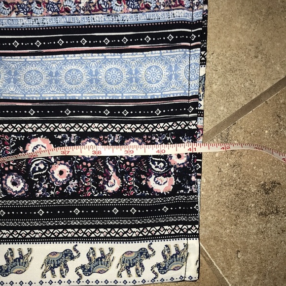 NWOT JOE B BOHO PANTS - Picture 12 of 13